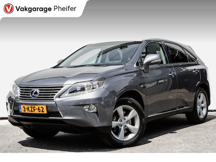 Lexus RX 0