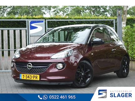 Opel Adam 0