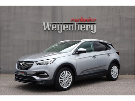 Opel Grandland 0