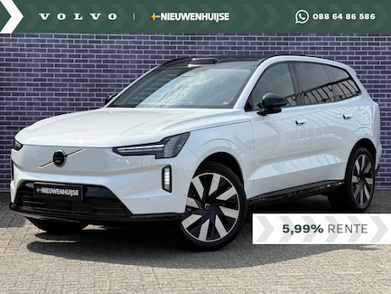 Volvo EX90 0