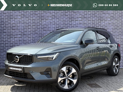 Volvo XC40 0