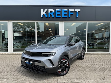 Opel Mokka 0