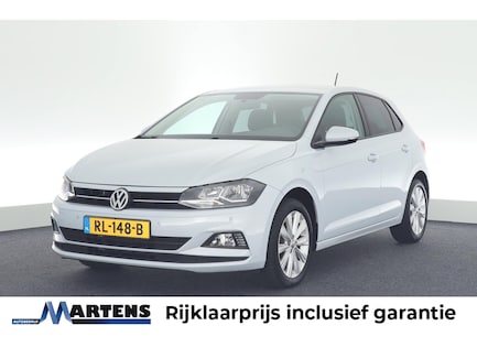 Volkswagen Polo 0