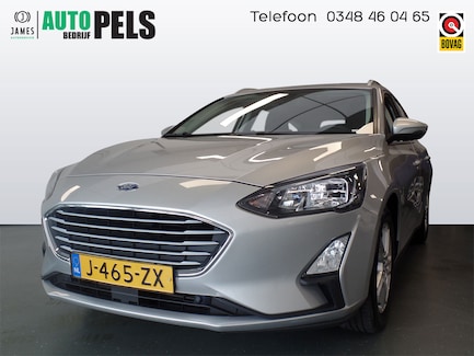 Ford Focus 0