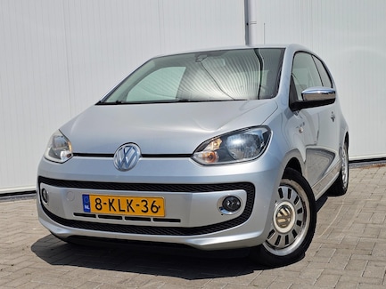 Volkswagen Up! 0