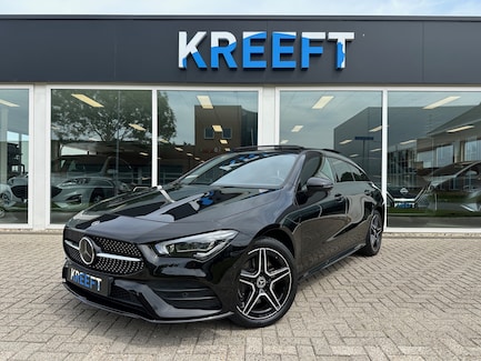 Mercedes-Benz CLA 0