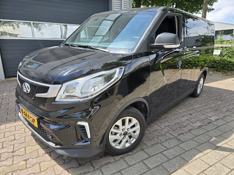 voertuig afbeelding