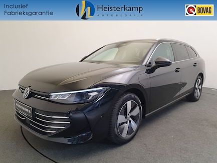 Volkswagen Passat 0