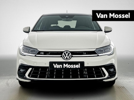 Volkswagen Polo 0