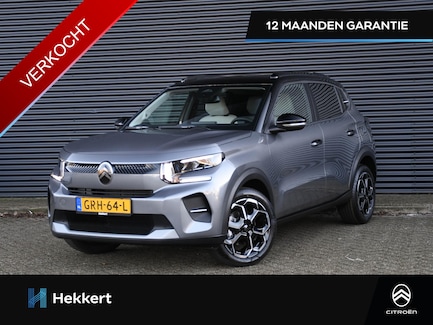 Citroën C3 0