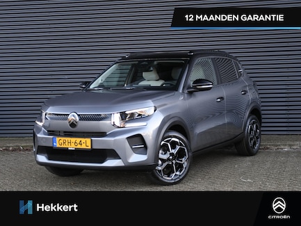 Citroën C3 0