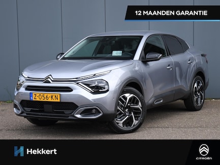 Citroën C4 X 0