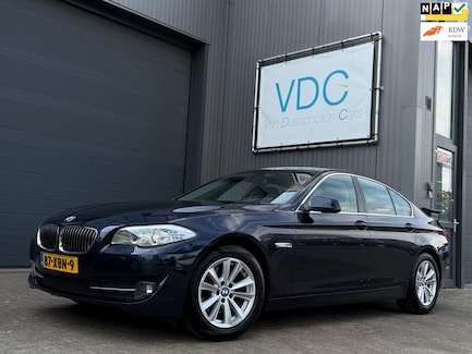 BMW 5-Serie 0