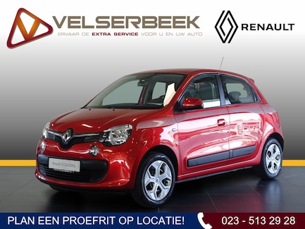 Renault Twingo 0