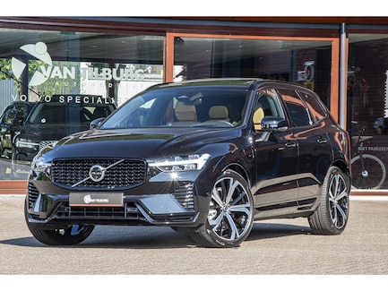 Volvo XC60 0