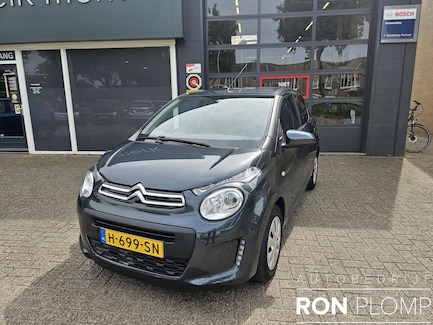 Citroën C1 0