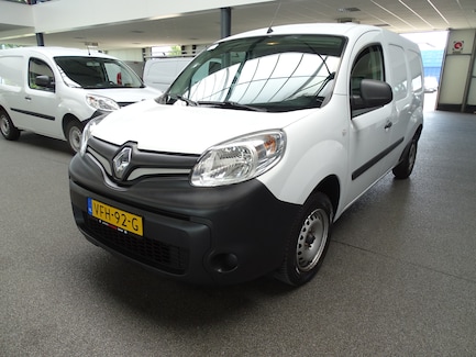 Renault Kangoo 0
