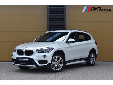 BMW X1 0