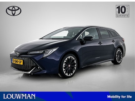 Toyota Corolla 0