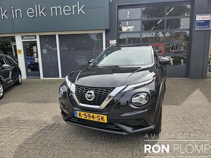 Nissan Juke 0