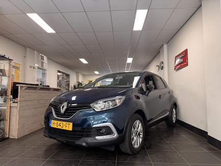 Renault Captur 0