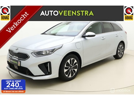 Kia Ceed 0