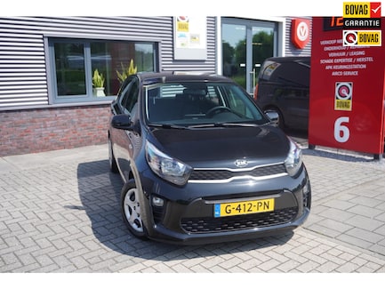 Kia Picanto 0