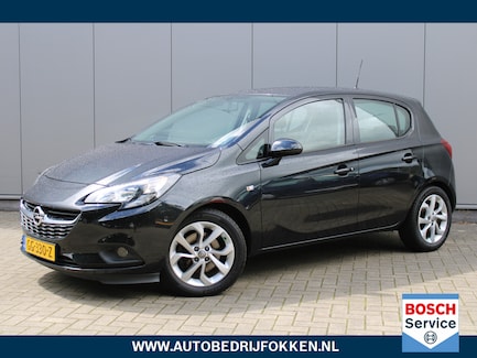 Opel Corsa 0