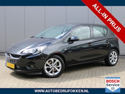 Opel Corsa 0