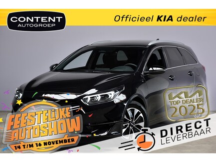 Kia Ceed 0