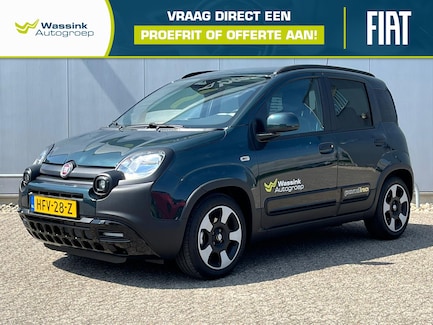Fiat Panda 0