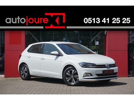 Volkswagen Polo 0