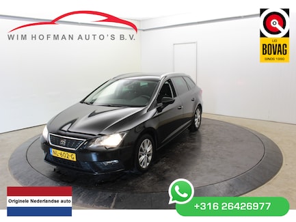 SEAT Leon 0