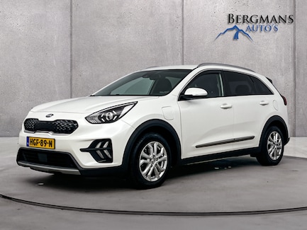 Kia Niro 0