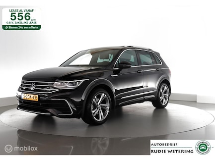 Volkswagen Tiguan 0