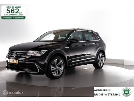 Volkswagen Tiguan 0