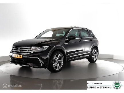 Volkswagen Tiguan 0