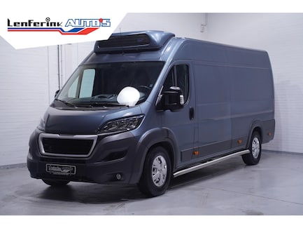 Peugeot Boxer 0