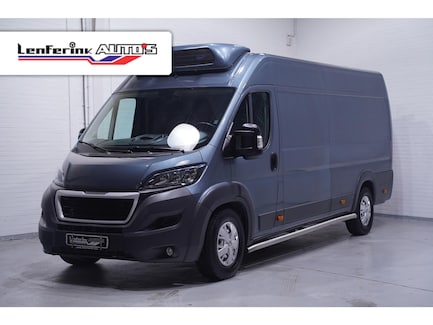 Peugeot Boxer 0