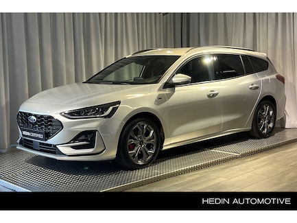 Ford Focus 0