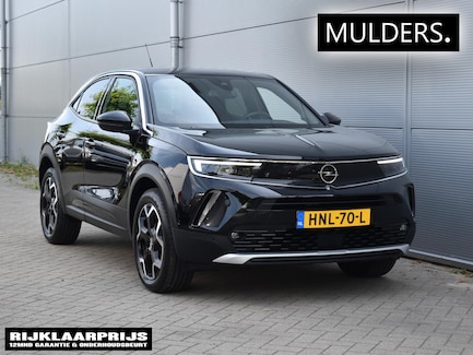 Opel Mokka 0