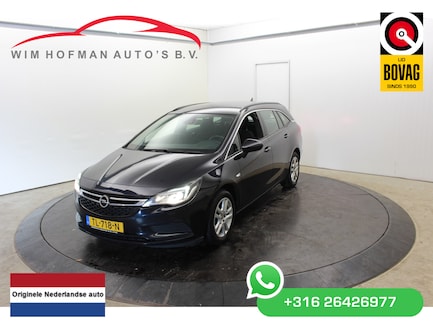 Opel Astra 0