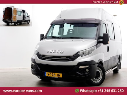 IVECO Daily 0