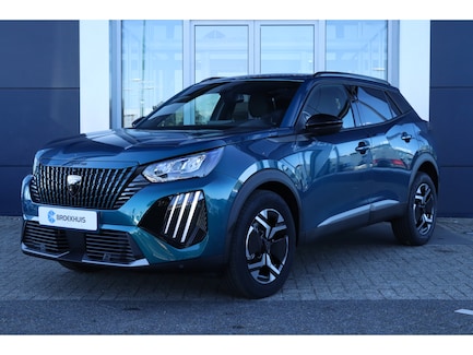 Peugeot 2008 0