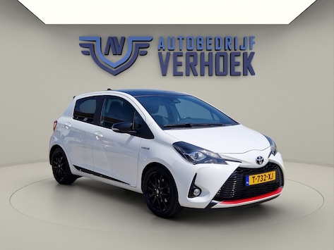 voertuig afbeelding