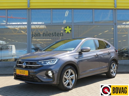 Volkswagen Taigo 0
