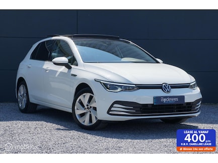 Volkswagen Golf 0
