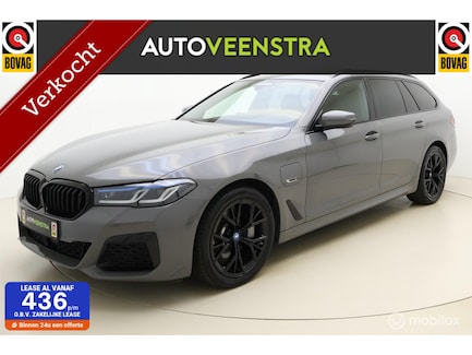 BMW 5-Serie 0
