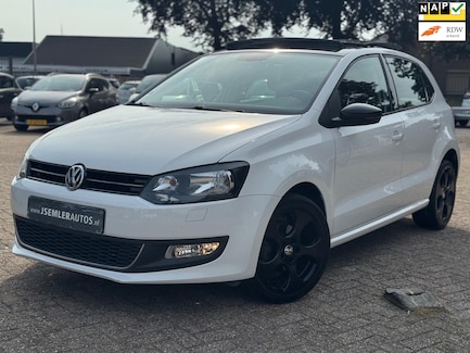 Volkswagen Polo 0