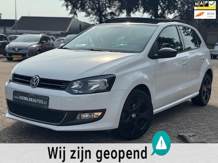 Volkswagen Polo 0